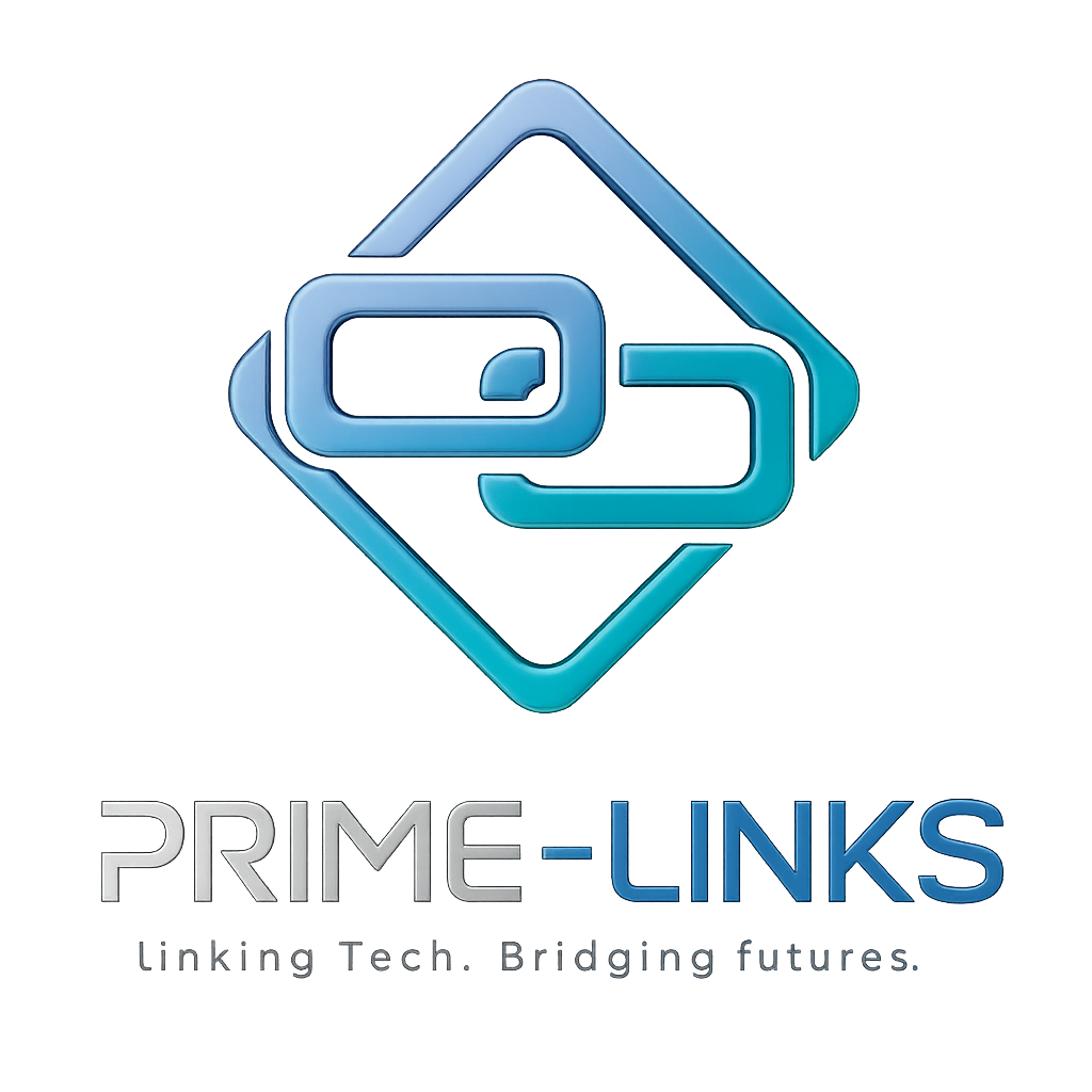 Prime Links